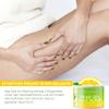 Ultra Body Scrub Lemon Mint 510 g – Natural Dead Sea Salt Scrub for All Skin Types by ONaturals view 3