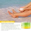 Ultra Body Scrub Lemon Mint 510 g – Natural Dead Sea Salt Scrub for All Skin Types by ONaturals view 4