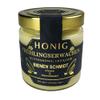 Original German Early-Season Honey, 17.6 oz Jar, Creamy-Stirred, Upper Franconia view 1