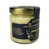 Original German Early-Season Honey, 17.6 oz Jar, Creamy-Stirred, Upper Franconia view 3