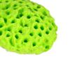 Green Body Shower Sea Sponge, Soft Spa Exfoliating Bath Scrubber view 4