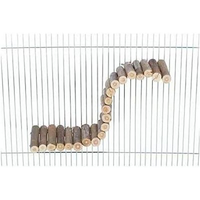 Hanging Bridge with Screw Attachment for Mice - 30 cm/7 cm