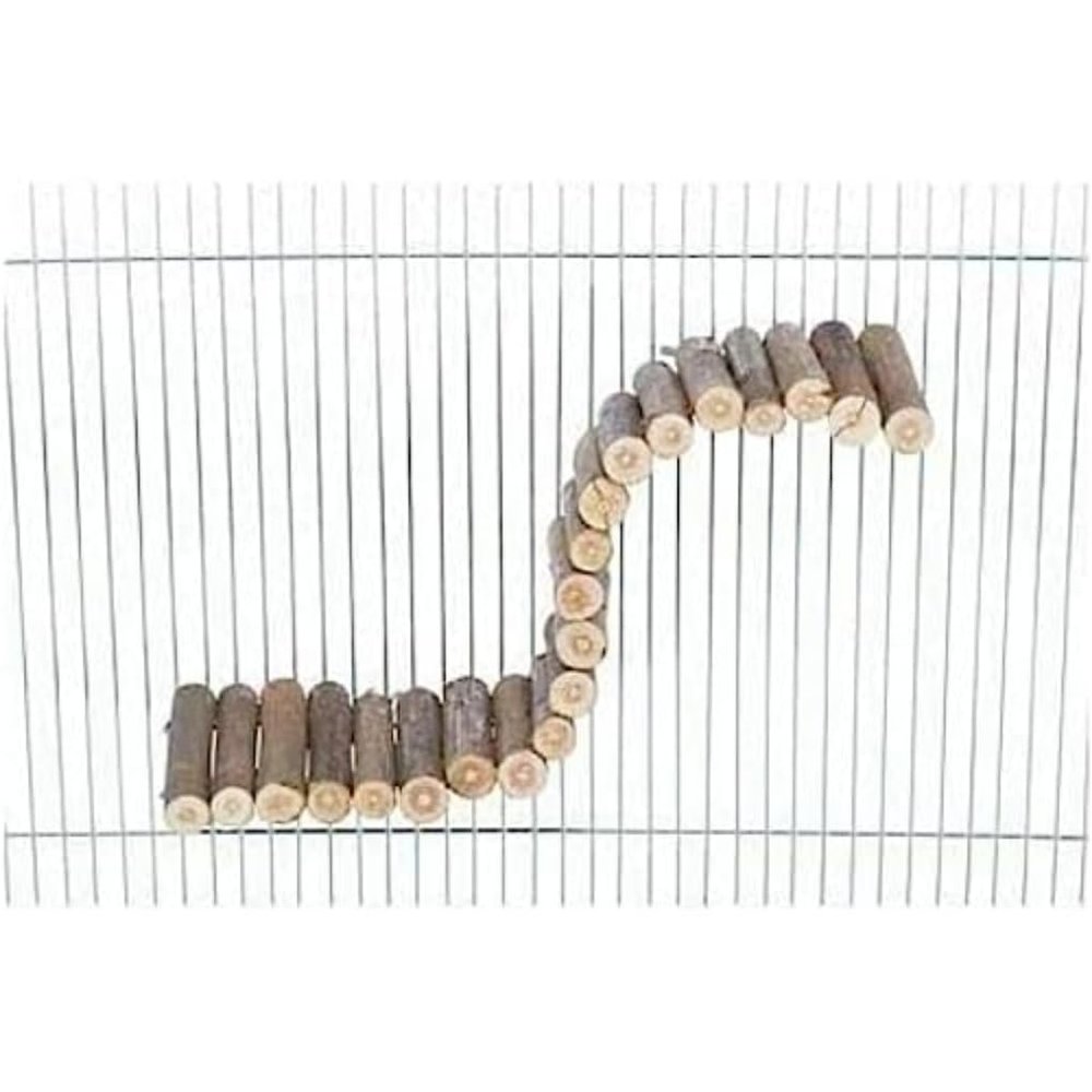 Hanging Bridge with Screw Attachment for Mice - 30 cm/7 cm