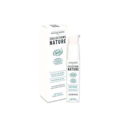 Nature Bio Collection Body and Hair Care Oil, 50 ml