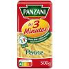 Panzani Penne Rigate Pasta, Quick-Cooking, 17.6 oz, Pack of 4 view 1