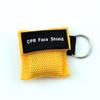 20-Piece CPR Mask Keychain Emergency Set with One-Way Valve, for Adults and Infants view 4