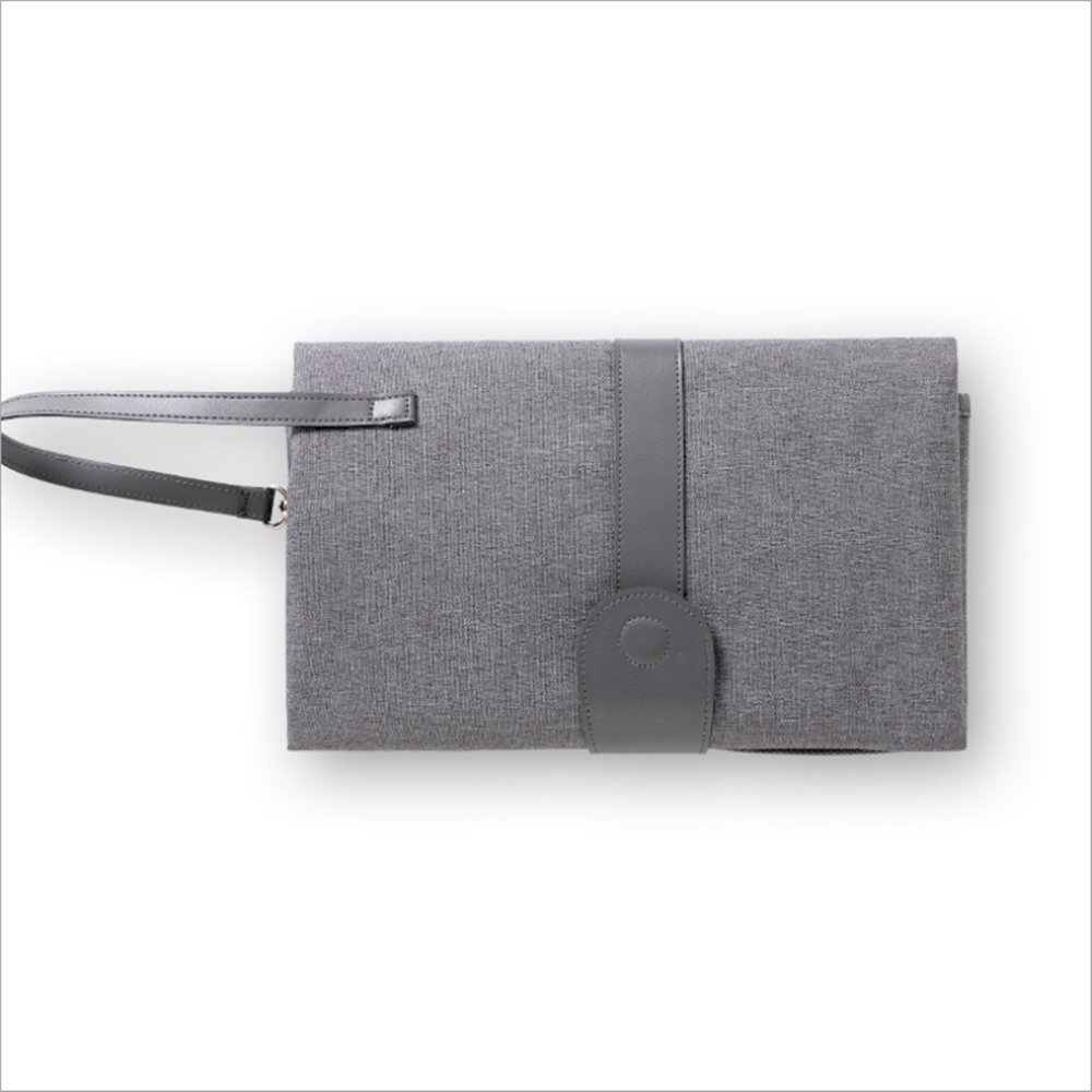 Ecosway Portable Baby Diaper Changing Mat