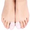 PEDIMEND™ Silicone Toe Protector, Reduces Foot Problems, Unisex view 1