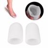PEDIMEND™ Silicone Toe Protector, Reduces Foot Problems, Unisex view 2