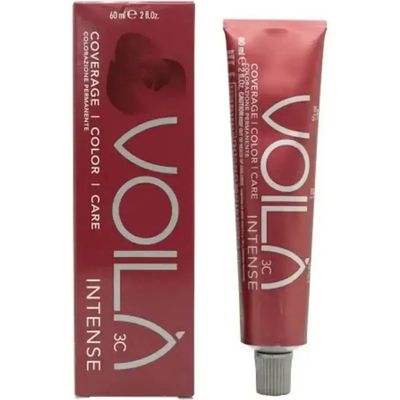 Intercosmo Voila 3C Intense Hair Tint - 1 pc
