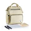Jain Ya Multifunctional Waterproof Diaper Backpack view 1
