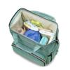 Jain Ya Multifunctional Waterproof Diaper Backpack view 3