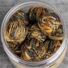 60 g (0.13 lb) Handmade China Yunnan Dianhong Black Tea, Small Golden Balls view 2
