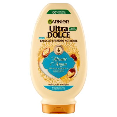 Garnier Argan Ritual Conditioner for Very Dry Hair, 250 ml