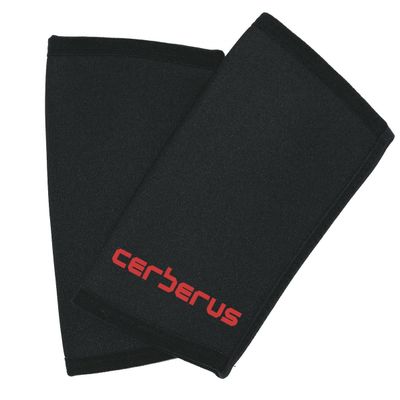 Cerberus Power Elbow Sleeves, 5 mm, 1 Pair
