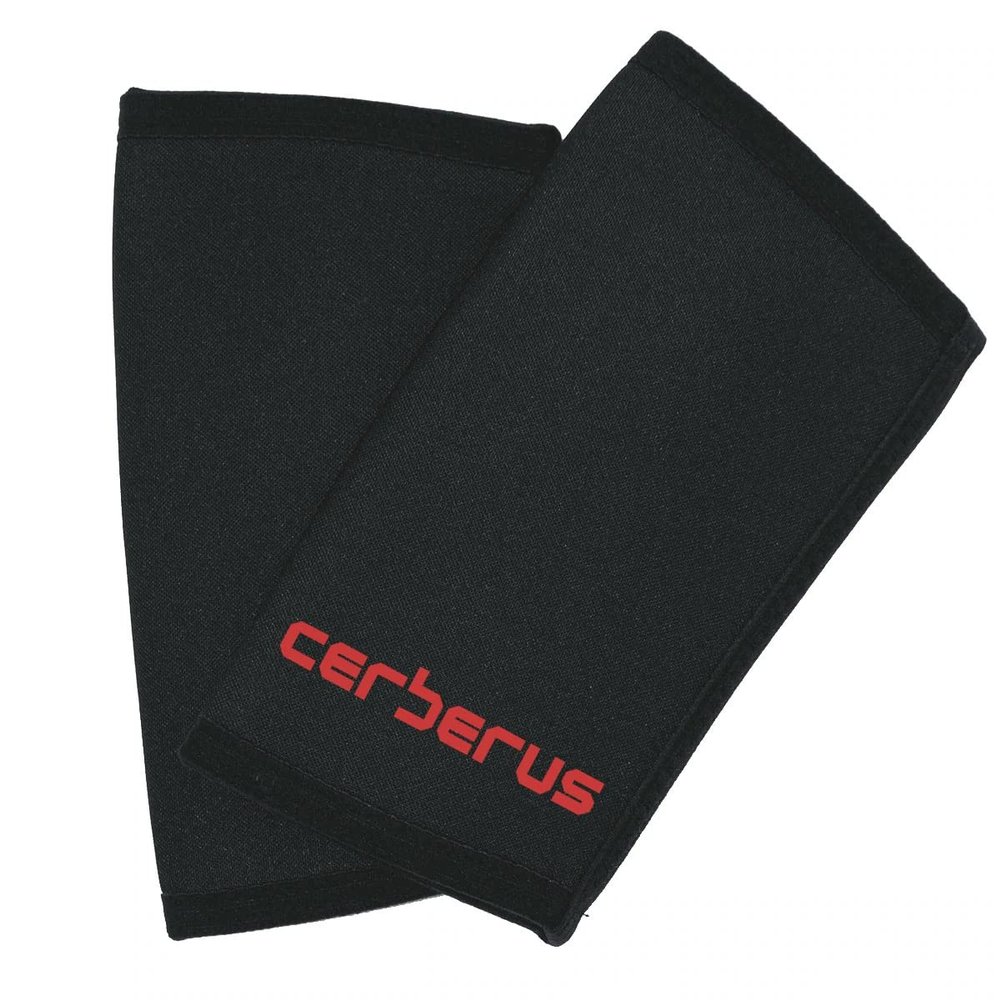 Cerberus Power Elbow Sleeves, 5 mm, 1 Pair