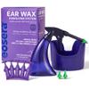 eosera Wax Blaster MD Earwax Removal System view 1