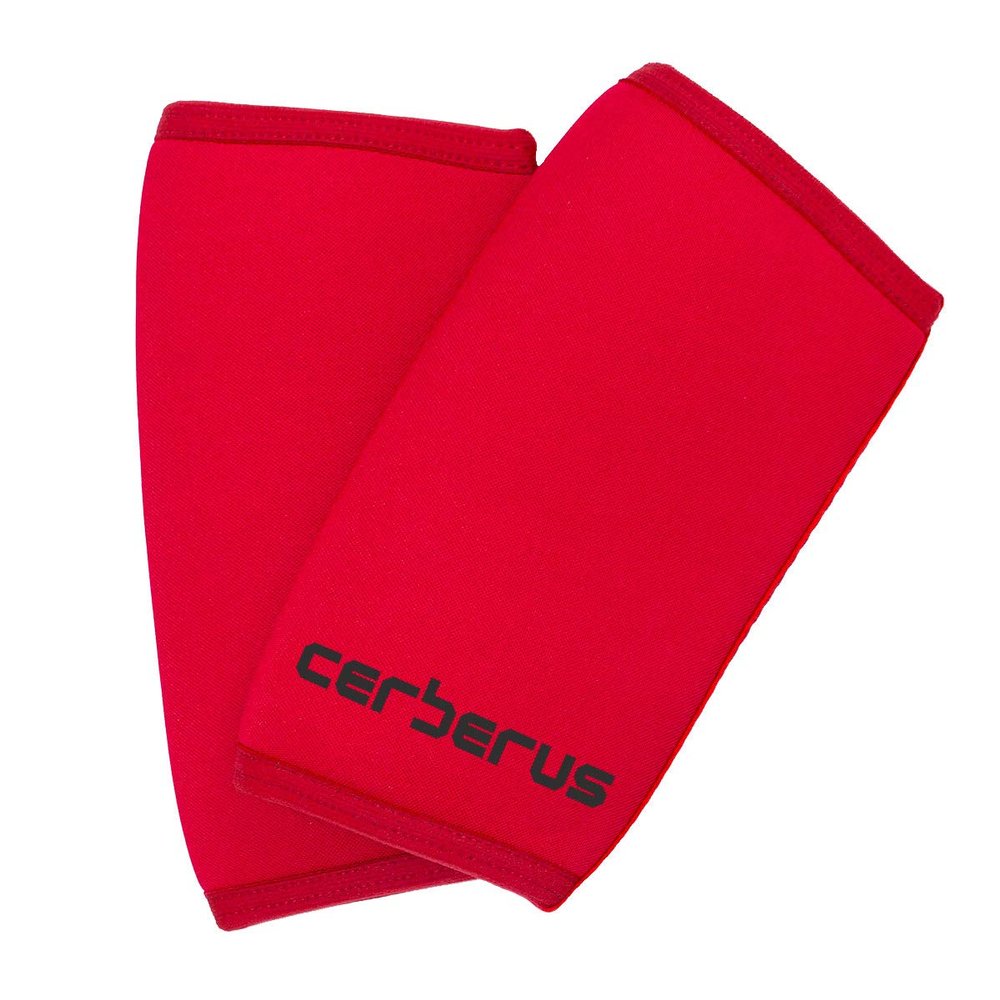 Cerberus Strength Extreme Elbow Sleeves, 7 mm, 1 Pair