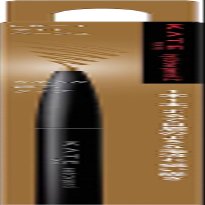 Kanebo Kate Eyebrow Pencil A - LB-1 Green Tea Set