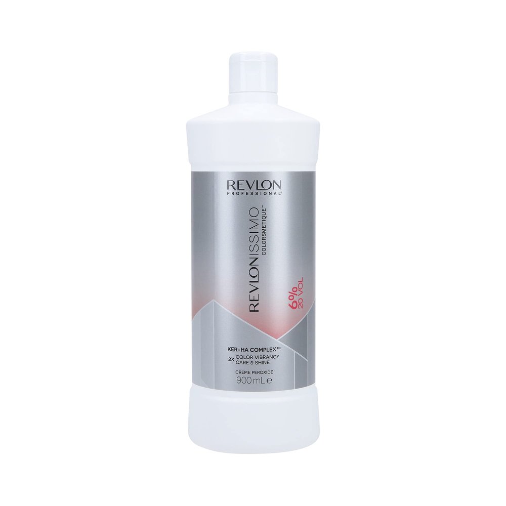 REVLON PROFESSIONAL RVL Cream Peroxide 20 VOL 6% 900 ml