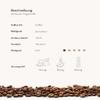 Berliner Kaffeerösterei Ethiopia Yirgacheffe, Ground Coffee, 500 g, Light Roast view 3