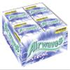 Airwaves Strong Sugar-Free Gum, Fresh Breath, 30 x 10 Dragees view 1