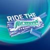 Airwaves Strong Sugar-Free Gum, Fresh Breath, 30 x 10 Dragees view 3