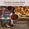 Berliner Ground Espresso (250 g) – Rare Peaberries, Chocolatey-Nutty Roast, Italian Style view 2