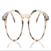 IZIPIZI LetmeSee #D Light Tortoise Reading Glasses, Unisex Adults, +1.5 view 1