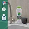 L'arbre vert Mint-Basil Scrubbing Cream, 500 ml view 2