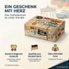 71st Birthday Gift Box for Men – 24 East German Products view 3