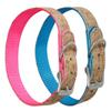 Cork Collar L: 35 cm W: 24 mm Blue view 1