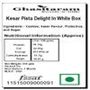 Ghasitaram Gifts Kesar Pista Delight with Beaded Rakhi, 250 g view 2