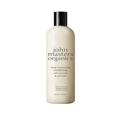 john masters organics Conditioner for Dry Hair, 1-Pack (1 x 473 ml)