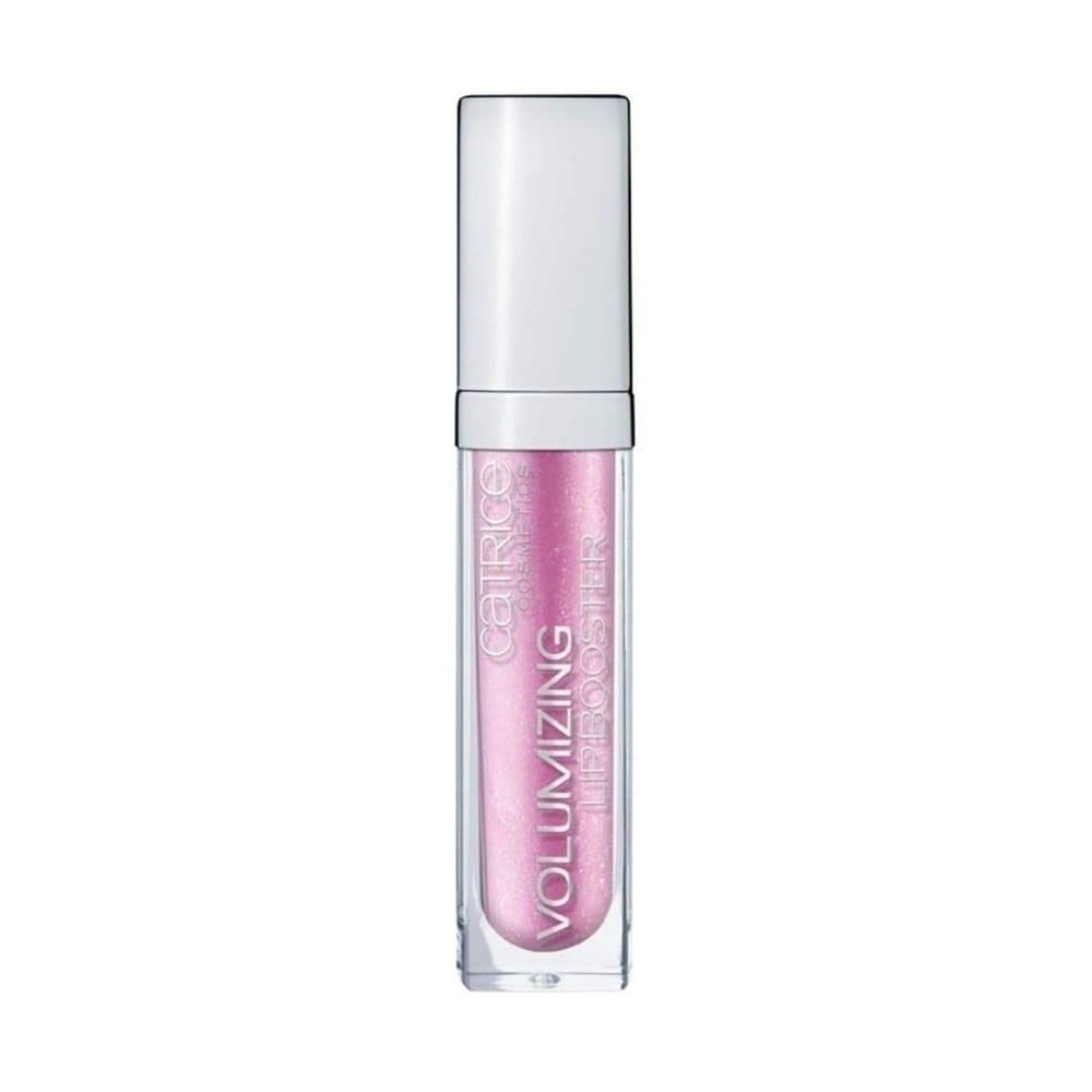 Catrice - Lip Gloss - Volumizing Lip Booster 060