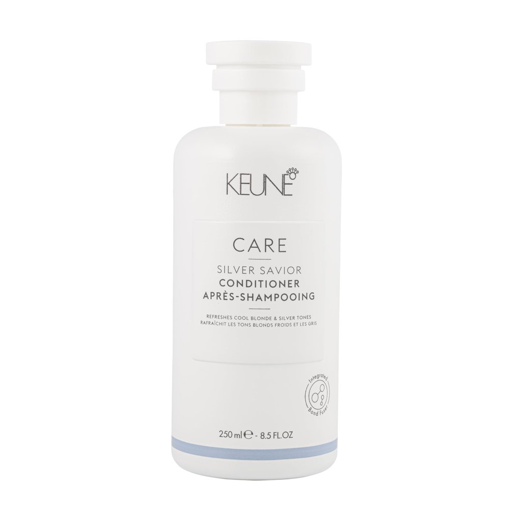 Keune Care Silver Savior Conditioner, 250 ml
