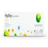 MyDay Daily Disposable Toric Soft Contact Lenses, 30 ct / BC 8.6 mm / DIA 14.5 mm / CYL -0.75 / AXIS 110 / -8.00 D view 2