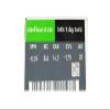 MYDAY Toric Daily Disposable Soft Contact Lenses, 30 Count, BC 8.6 mm, DIA 14.5 mm, CYL -1.25, Axis 70, -5.25 Diopters view 3