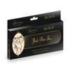 Sweet Caress Black Satin Restraint Bands view 2
