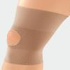 JuzoFlex Genu 300 KKL2 Knee Support - Beige/IV / Open Patella view 1