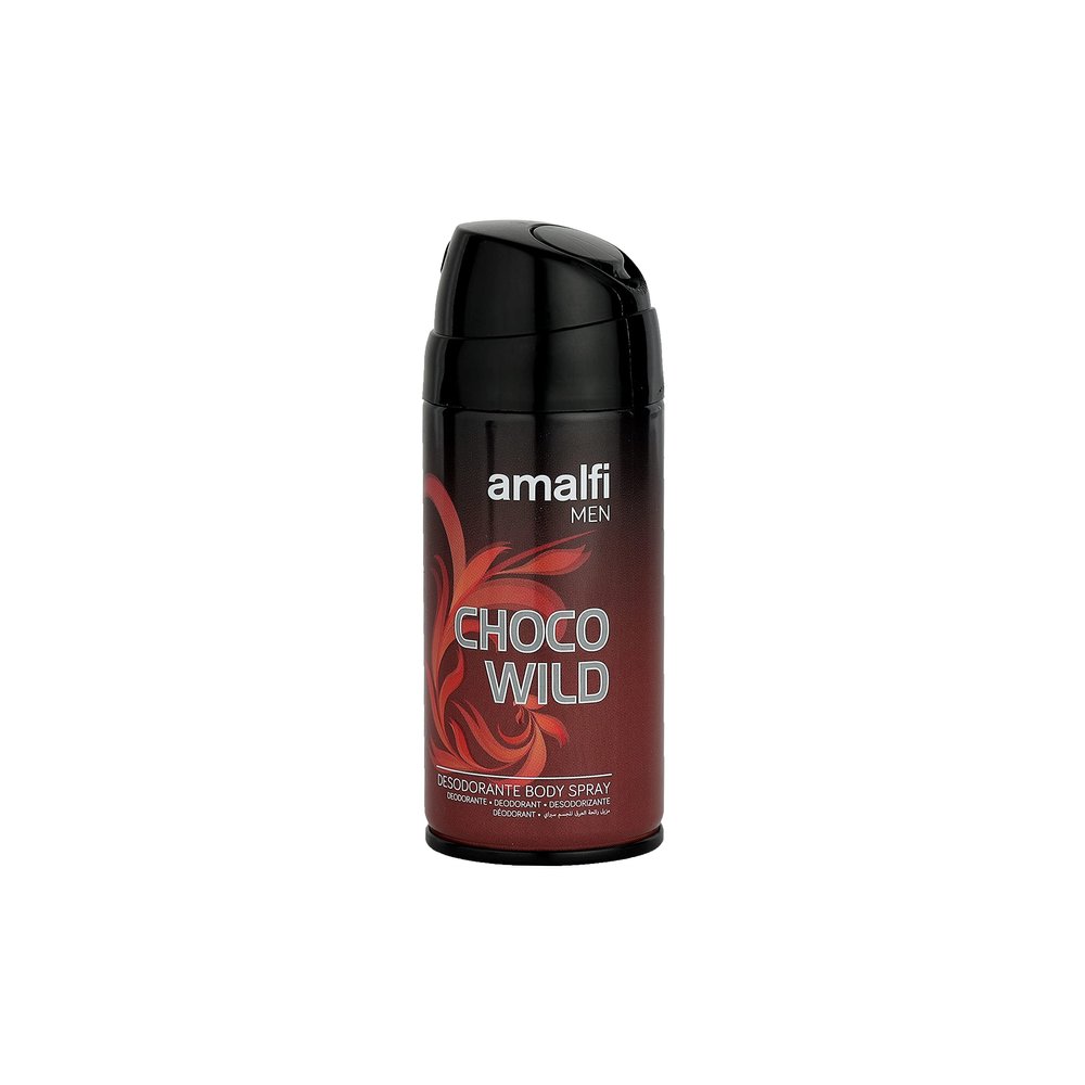 4438 Chocolate Deodorant Spray