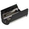 vhbw Double Foil Compatible with Braun Flex Integral 6515, 6518, 6520, 6522, 6525, 6550 Electric Shaver - Type 31B + Frame, Black view 2
