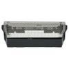 vhbw Shaver Foil Compatible with Braun Micron Vario 3 view 2