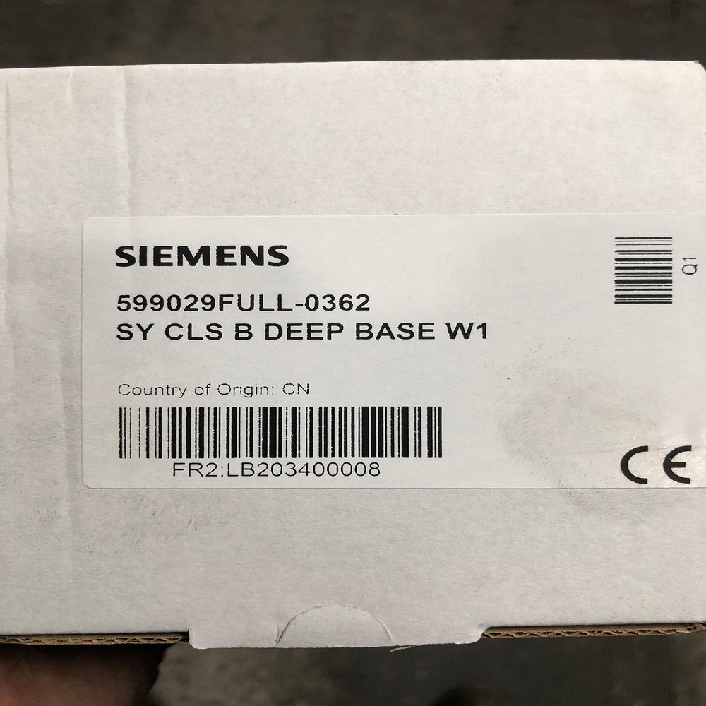 SY CLS B Deep Base W1
