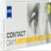Contact Day 1 toric Daily Disposable Soft Contact Lenses, 32-Pack view 2