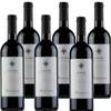 Cannonau di Sardegna DOC Argiolas Costera, 6 x 750 ml, Italian Red Wine view 1