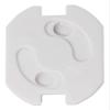 Outlet Safety Covers, White, 20 Count view 1