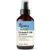 Sky Organics Vitamin E Oil Blend, 36,000 IU, Organic, 118 mL view 1
