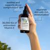 Sky Organics Vitamin E Oil Blend, 36,000 IU, Organic, 118 mL view 4