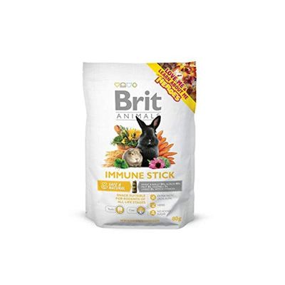 Brit Animals Immune Stick 80 g